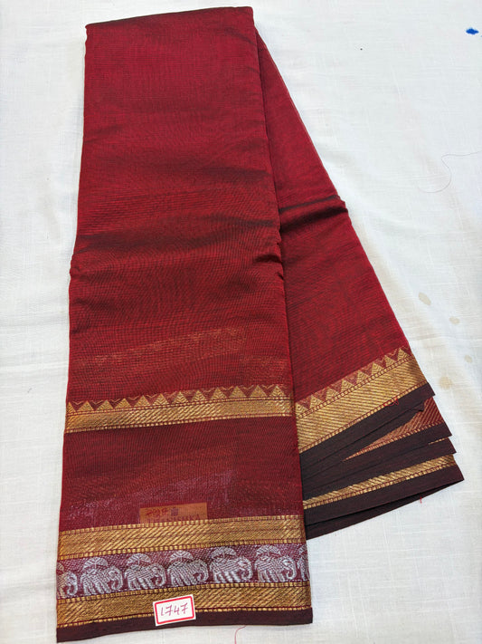 Mangalgiri Silk Sarees