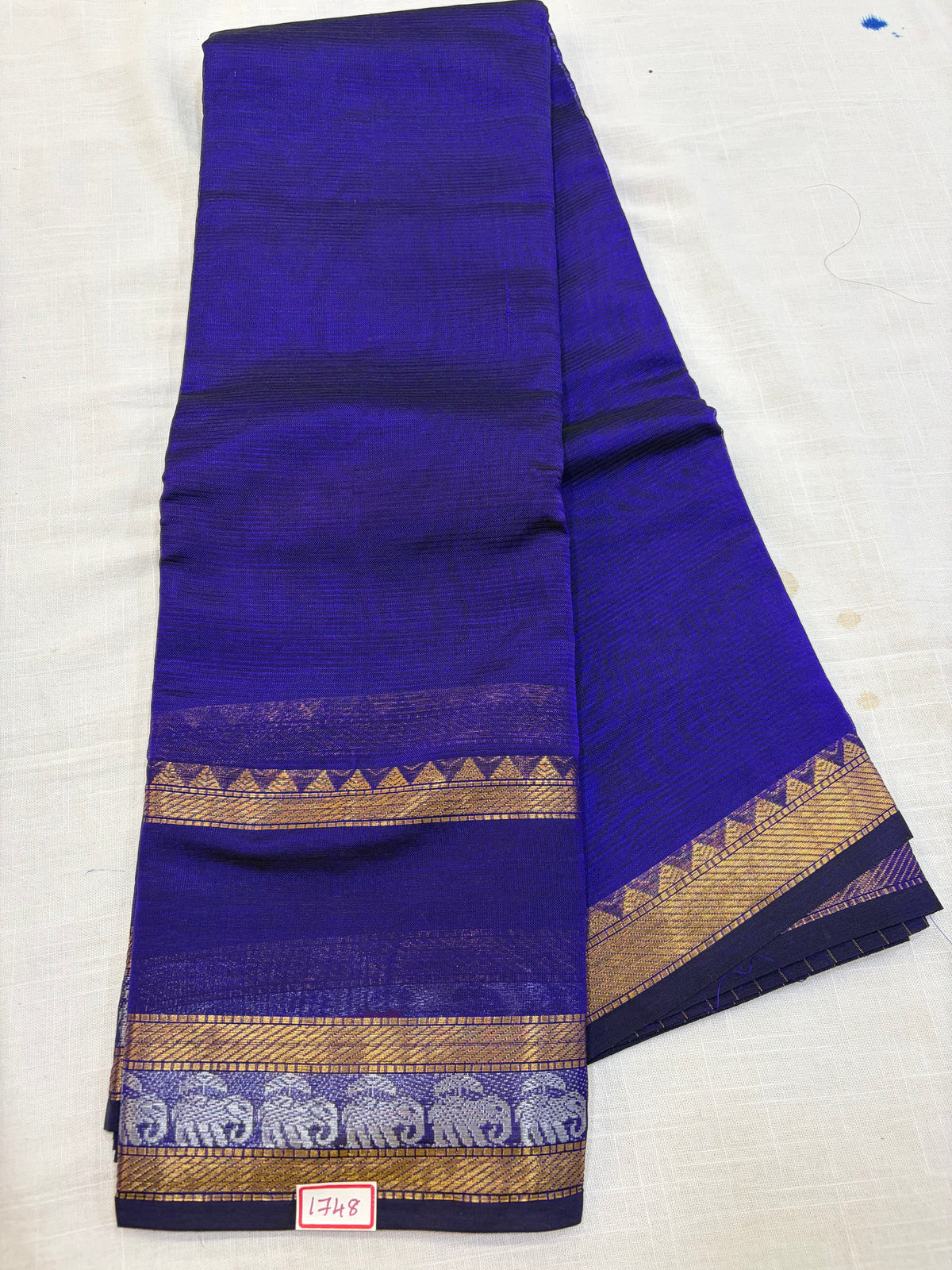 Mangalgiri Silk Sarees