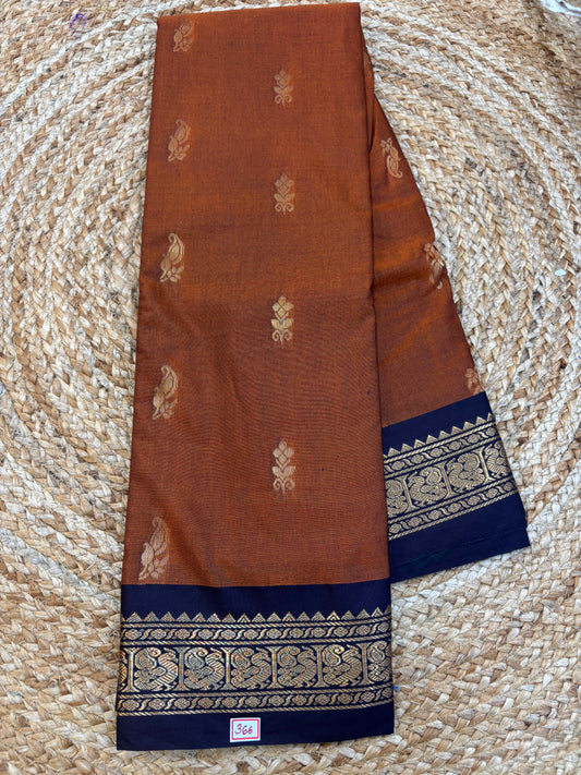 Semi Gadwal Sico Small Border
