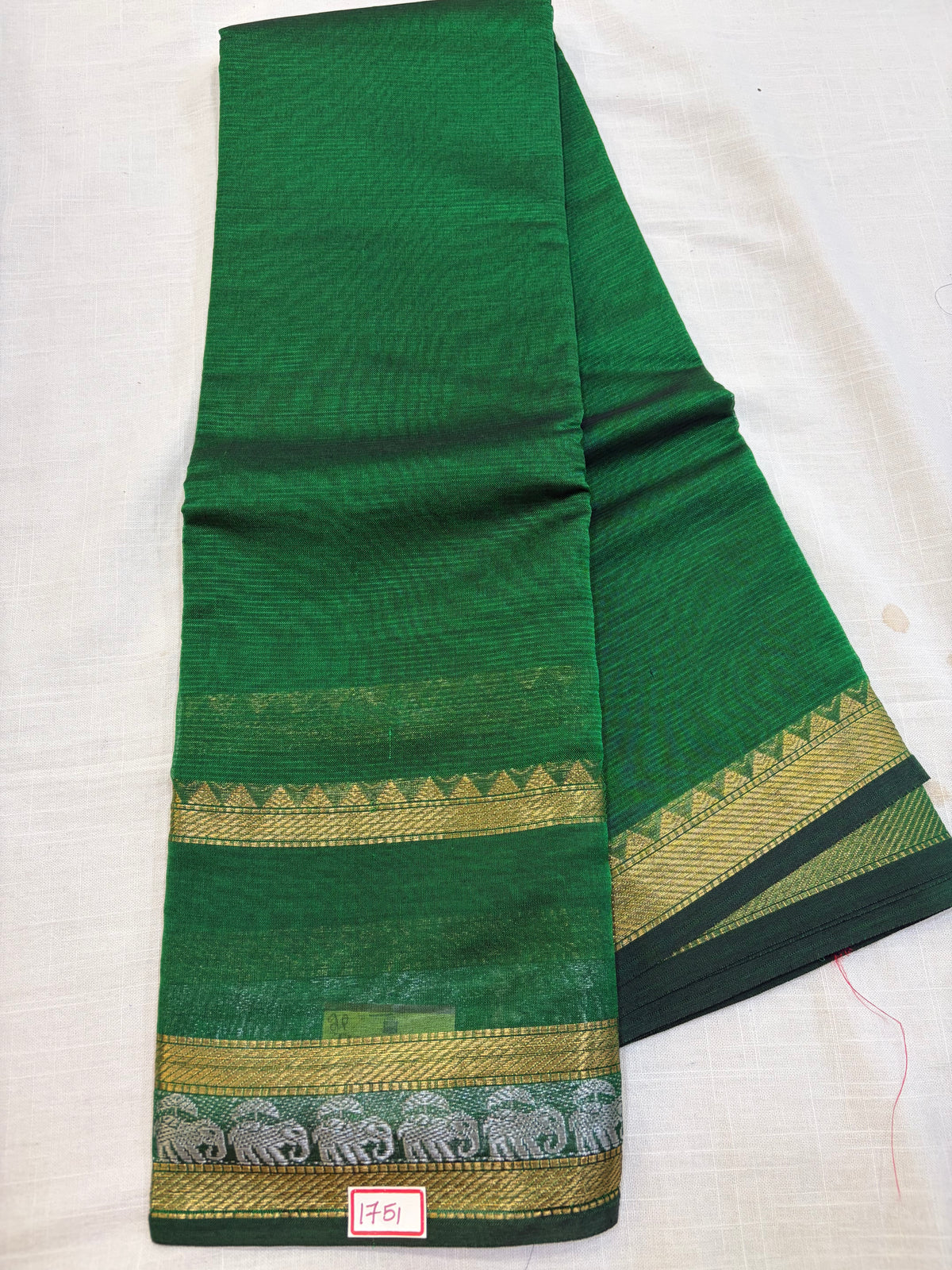 Mangalgiri Silk Sarees