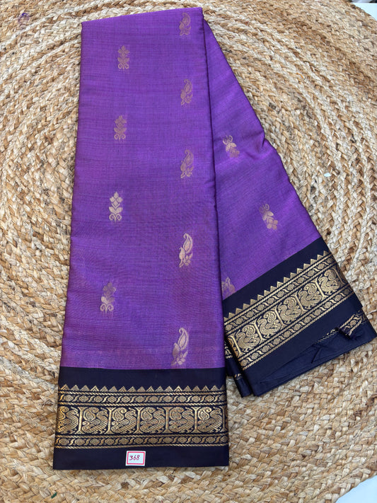 Semi Gadwal Sico Small Border