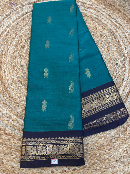 Semi Gadwal Sico Small Border
