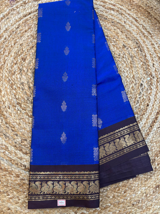 Semi Gadwal Sico Small Border