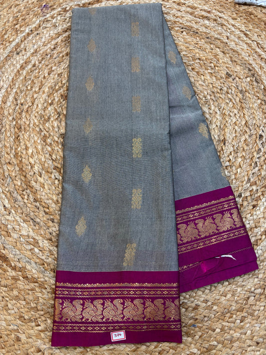 Semi Gadwal Sico Small Border