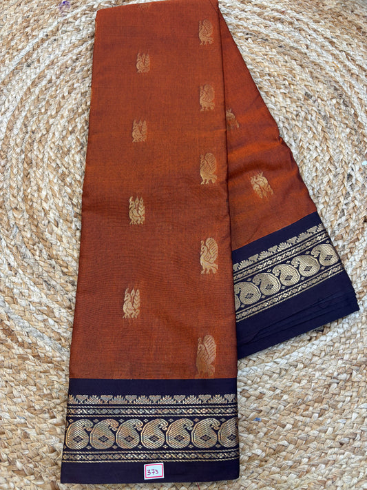 Semi Gadwal Sico Small Border