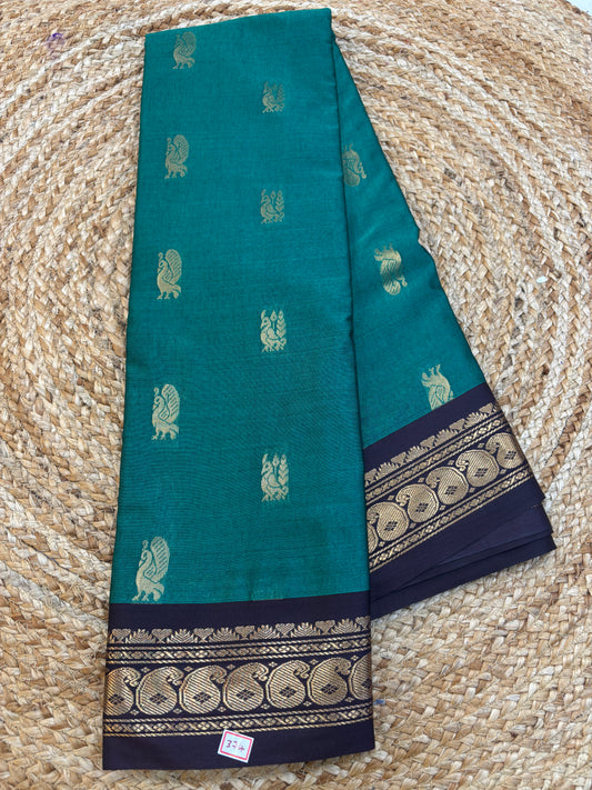 Semi Gadwal Sico Small Border