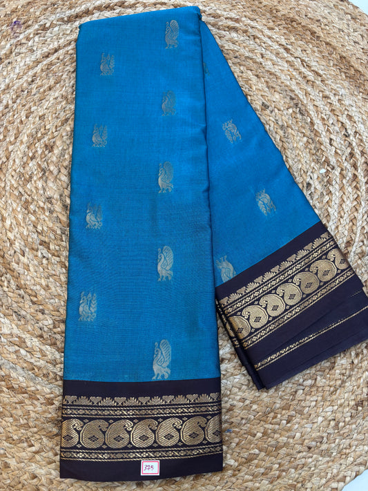 Semi Gadwal Sico Small Border