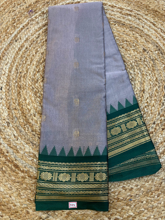 Semi Gadwal Sico Small Border