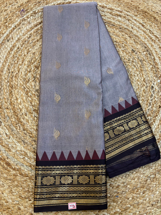 Semi Gadwal Sico Small Border