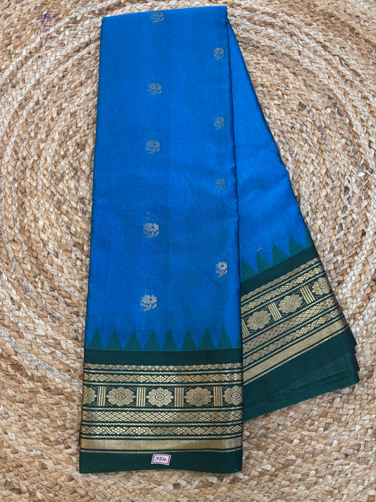 Semi Gadwal Sico Small Border
