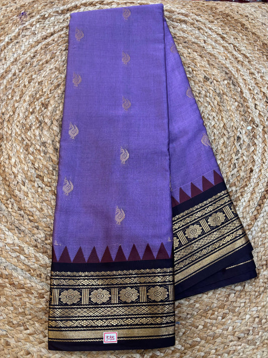 Semi Gadwal Sico Small Border