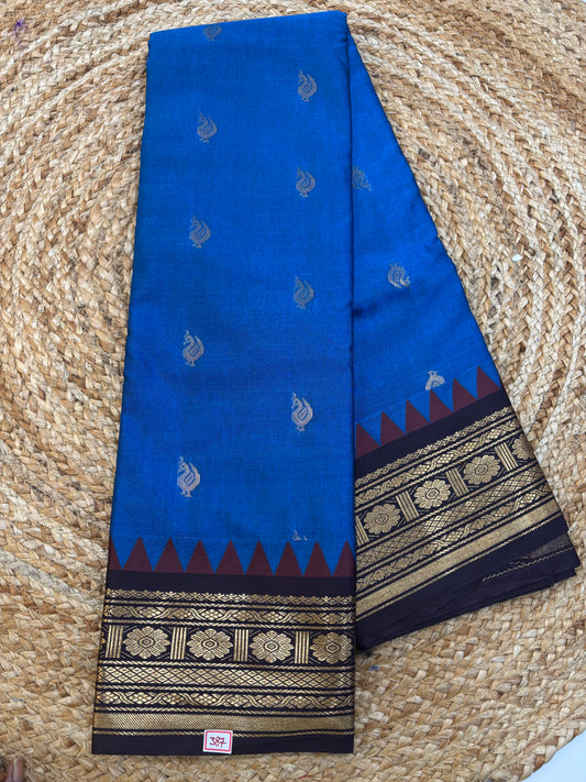 Semi Gadwal Sico Small Border
