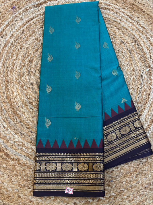 Semi Gadwal Sico Small Border