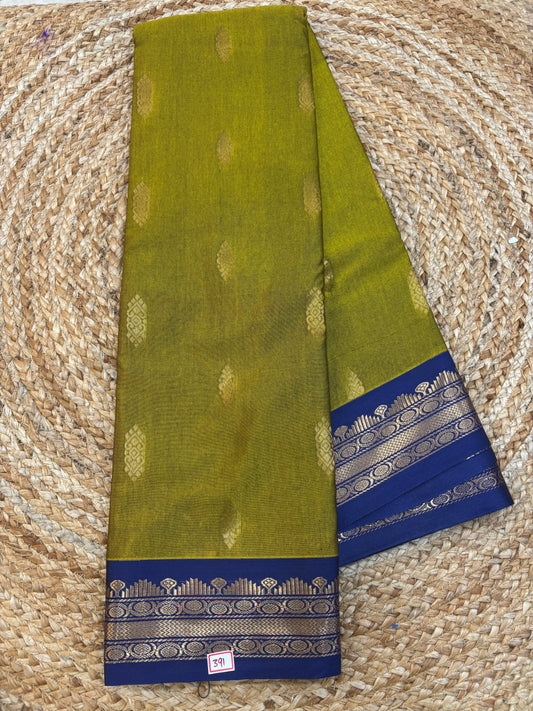 Semi Gadwal Sico Small Border