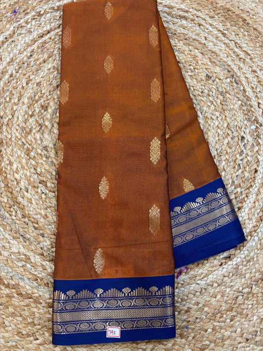 Semi Gadwal Sico Small Border