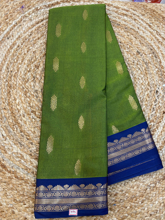 Semi Gadwal Sico Small Border