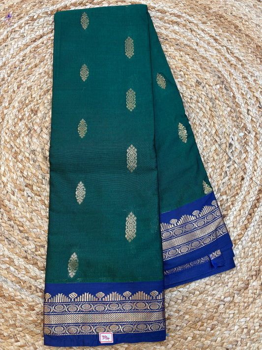 Semi Gadwal Sico Small Border