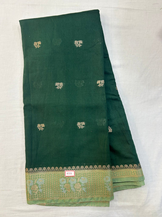 Banaras Soft Dola Silk Sarees
