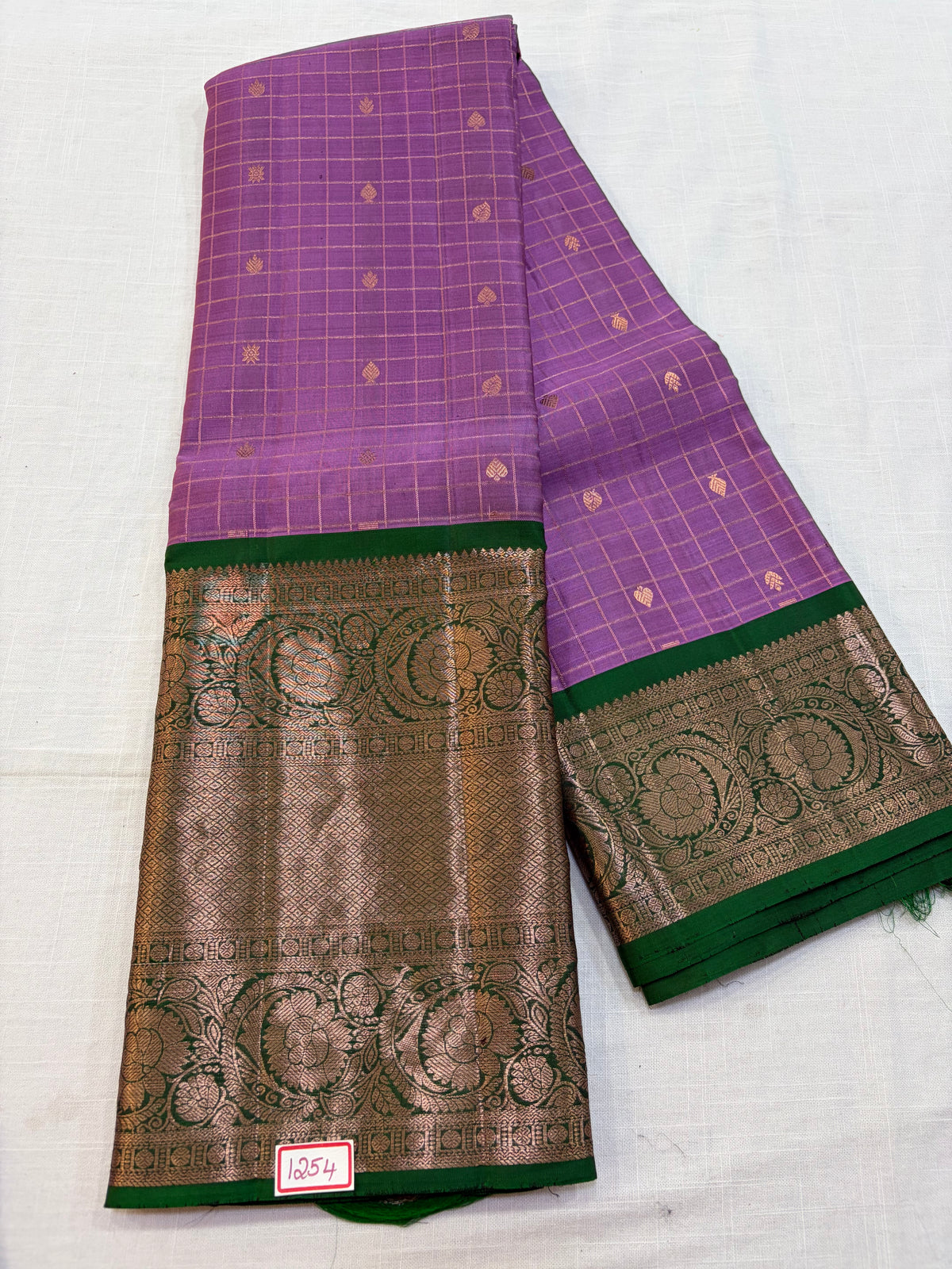 Kanchi pure pattu silk sarees