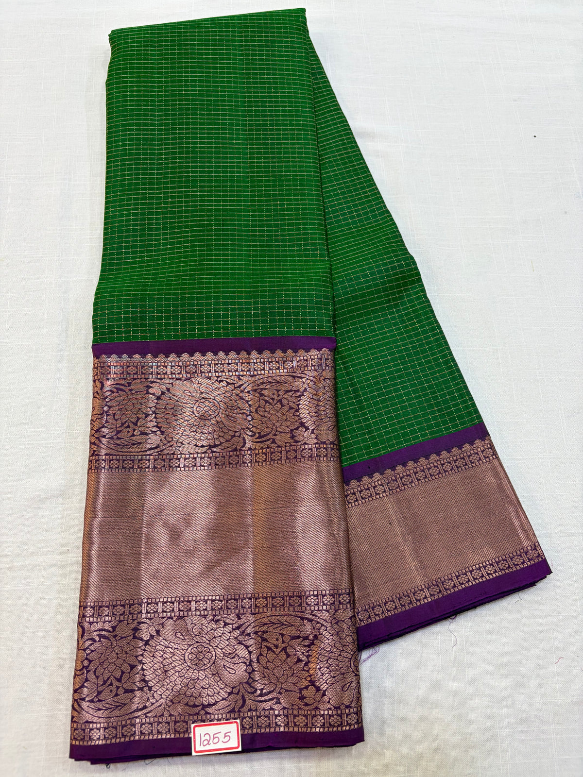 Kanchi pure pattu silk sarees