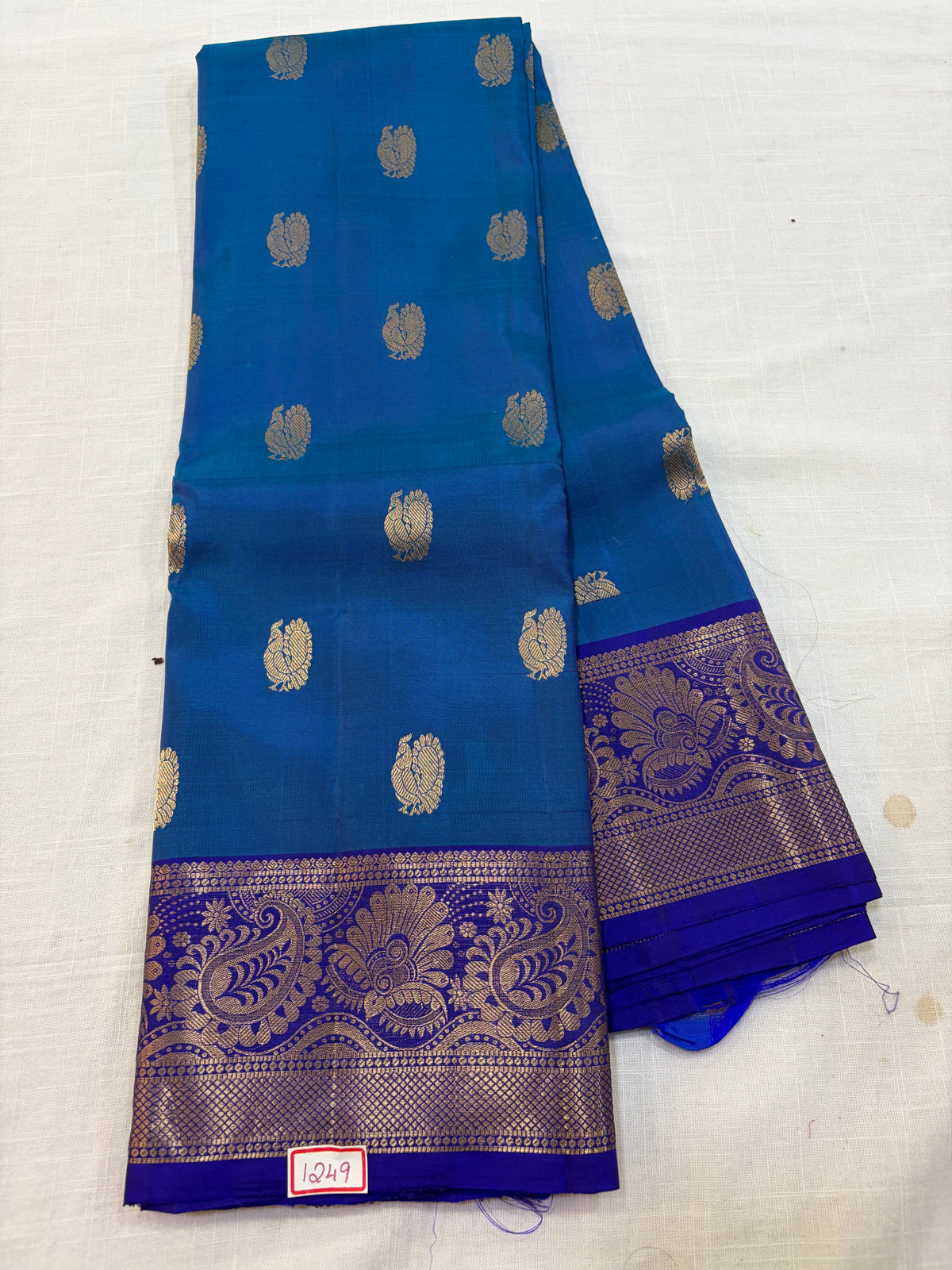 Kanchi pure pattu sarees