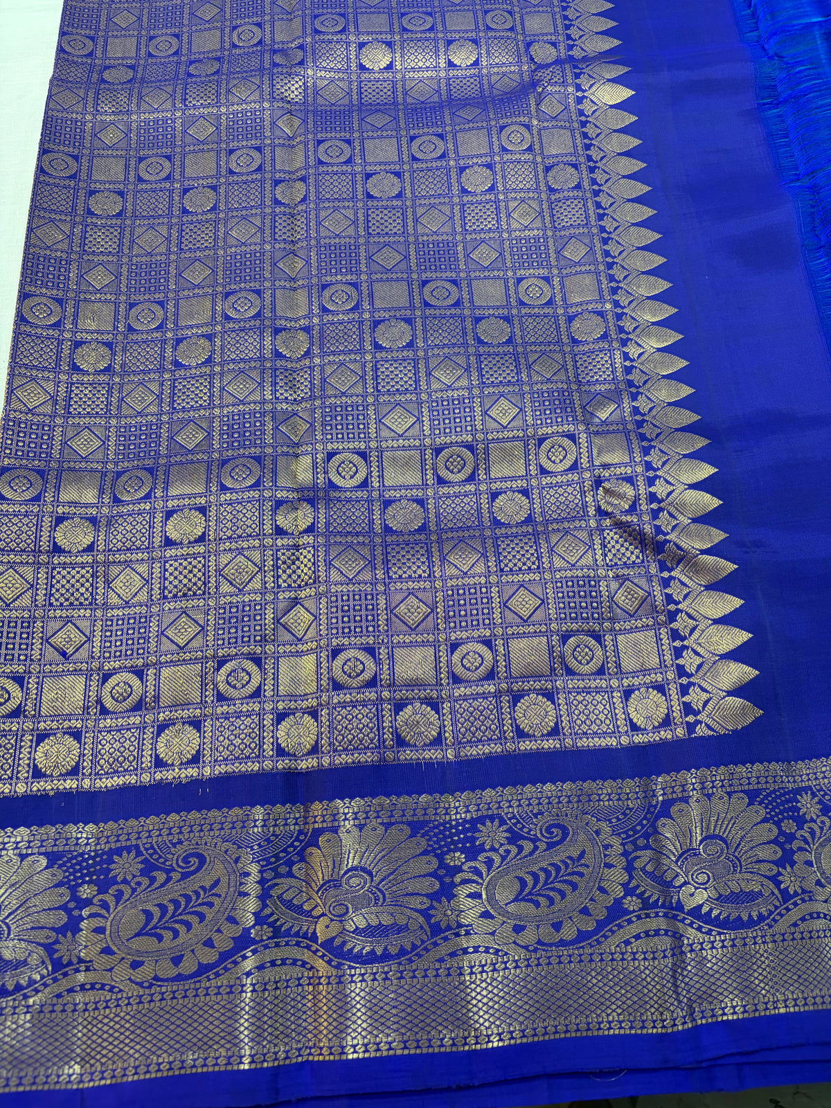 Kanchi pure pattu sarees