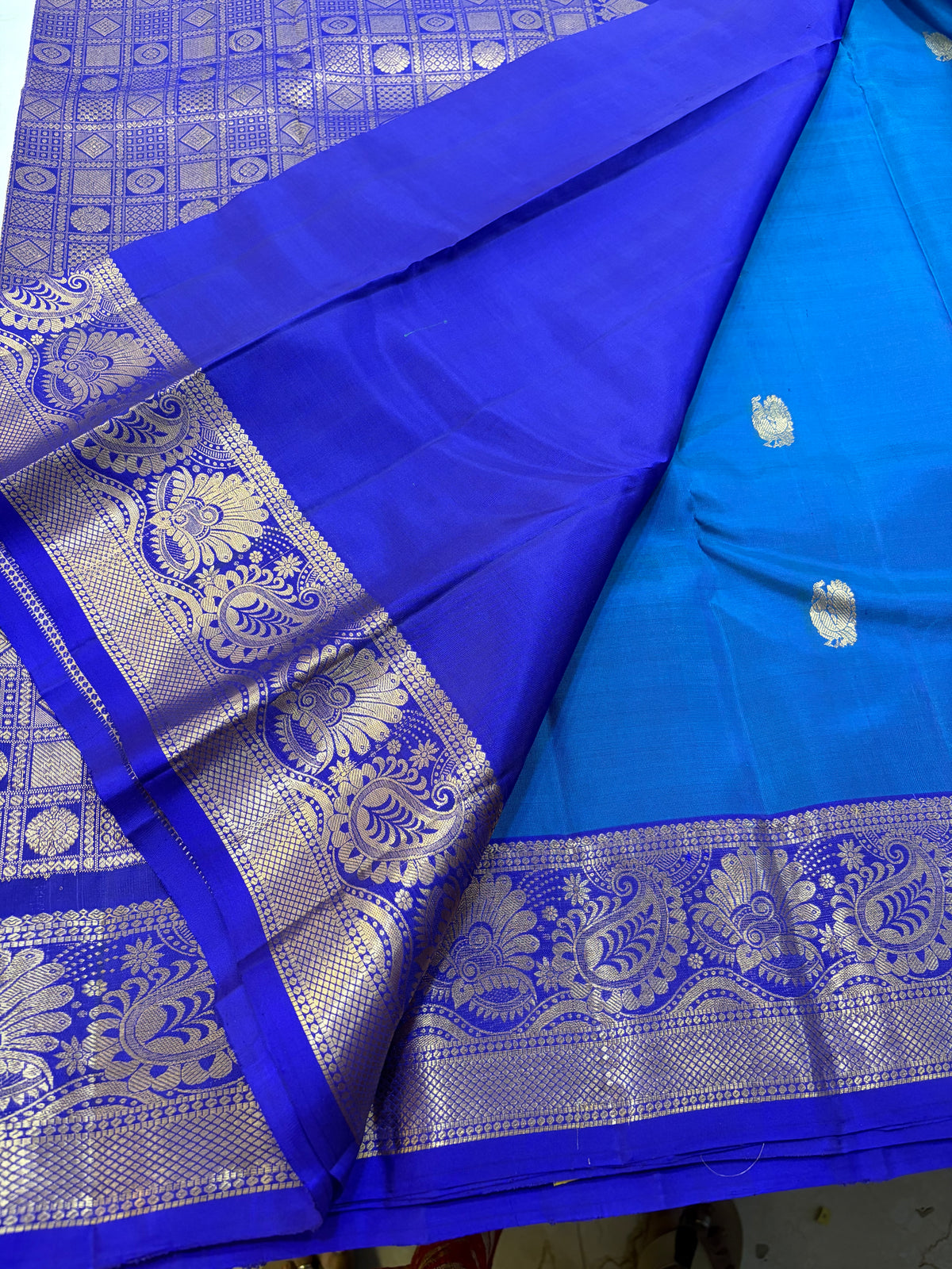Kanchi pure pattu sarees