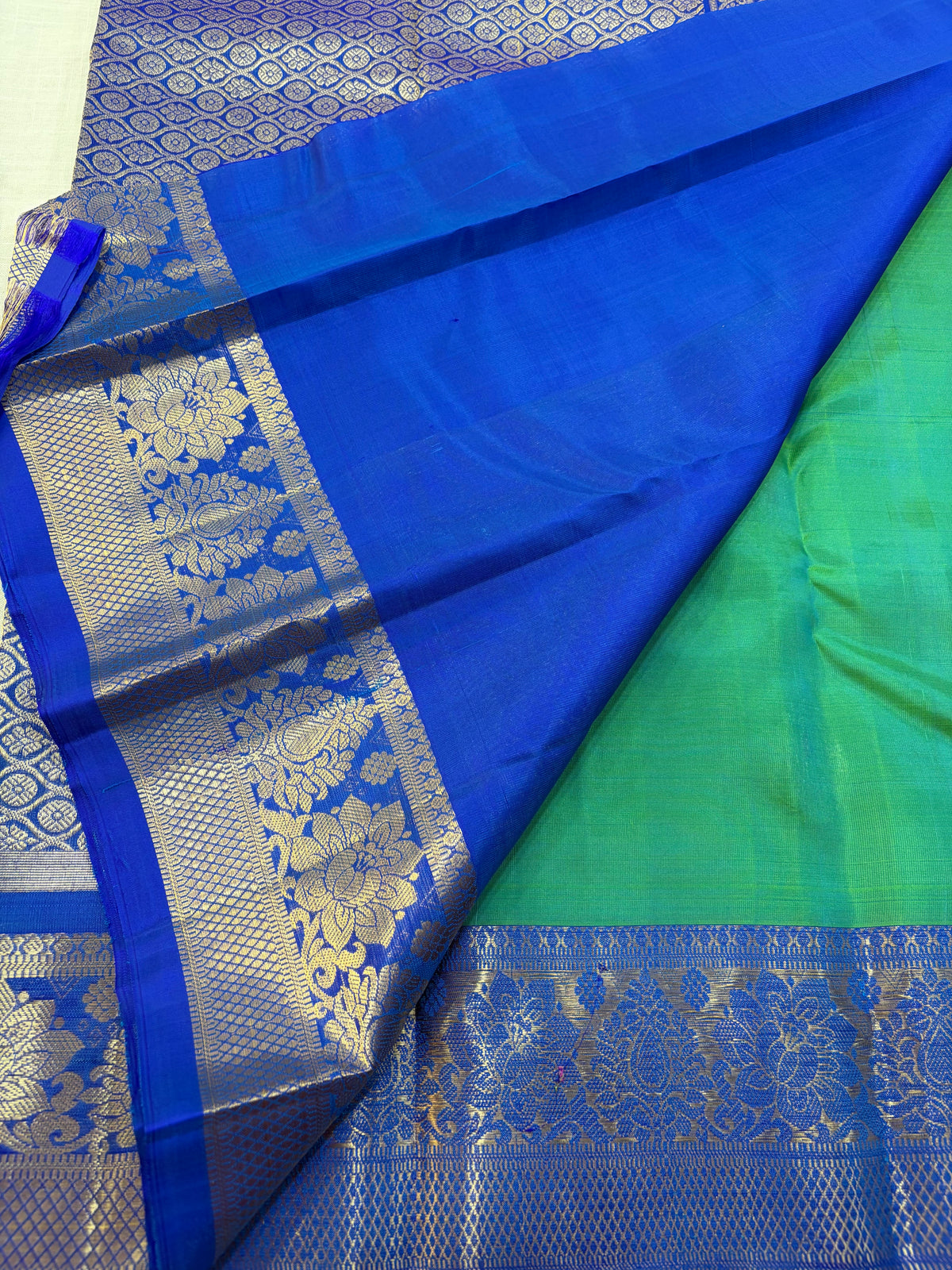 Kanchi pure pattu sarees