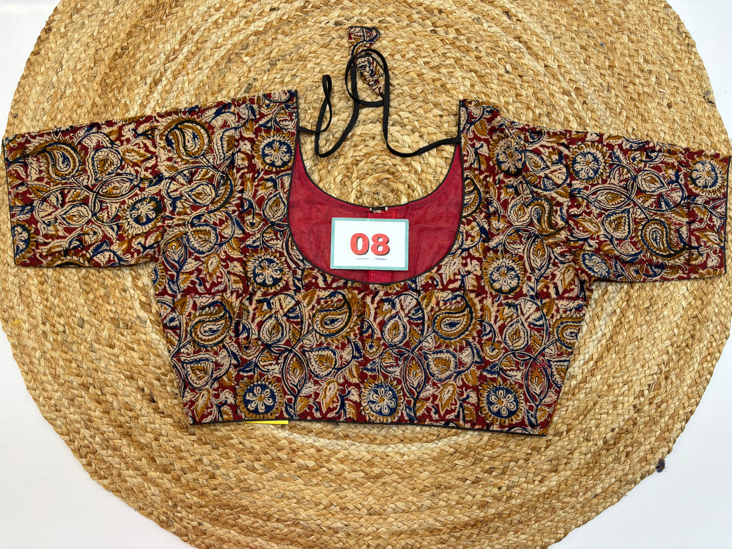 ReadyMade Blouse