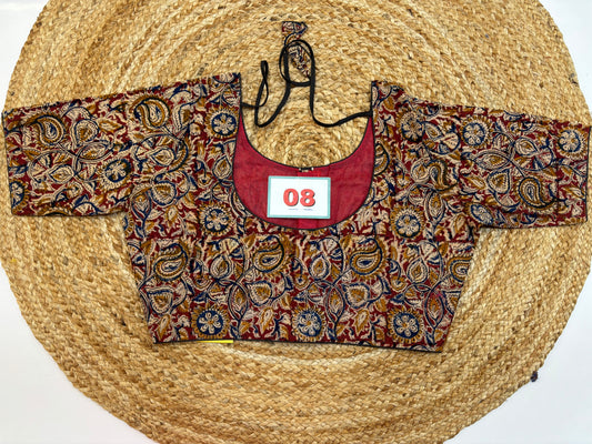 ReadyMade Blouse