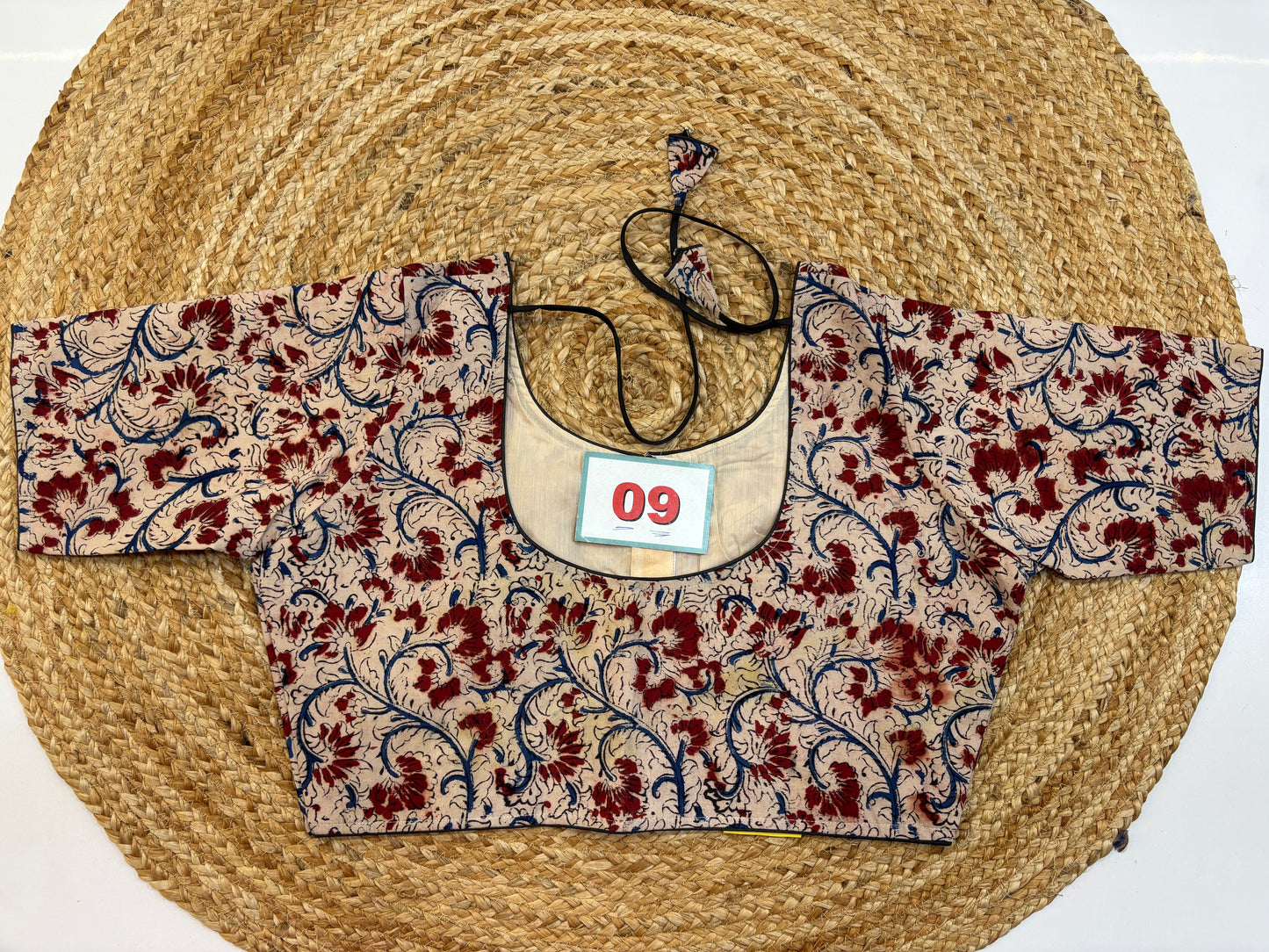 ReadyMade Blouse