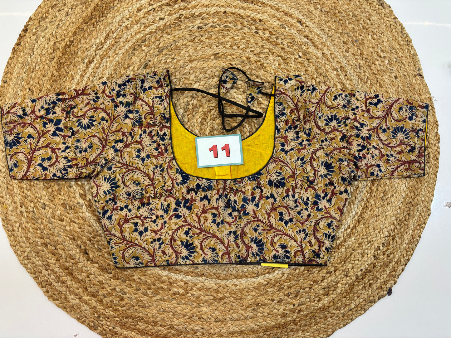 ReadyMade Blouse