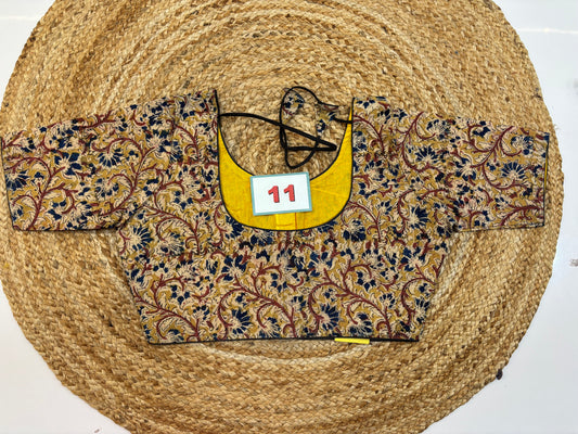 ReadyMade Blouse