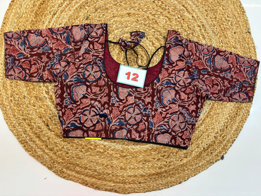 ReadyMade Blouse