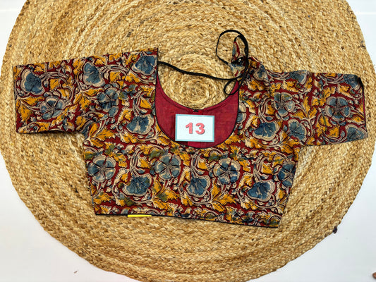 ReadyMade Blouse