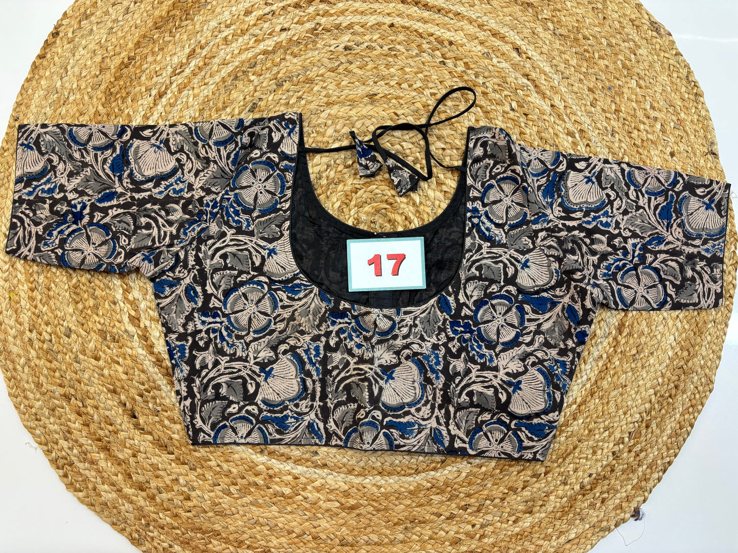 ReadyMade Blouse