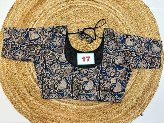 ReadyMade Blouse