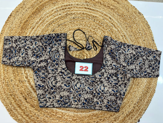 ReadyMade Blouse
