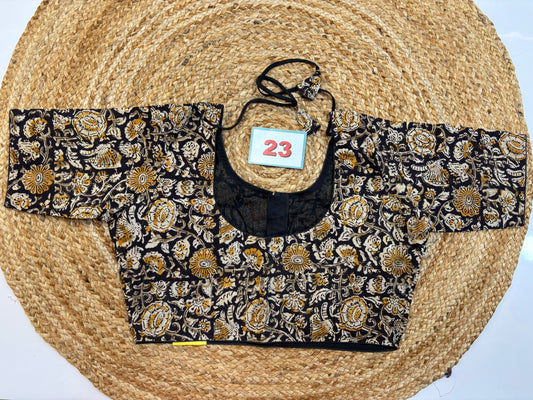 ReadyMade Blouse
