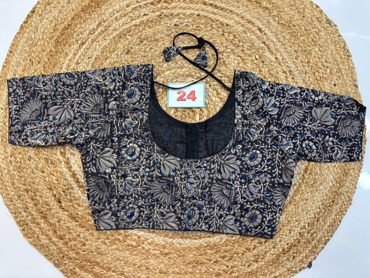 ReadyMade Blouse