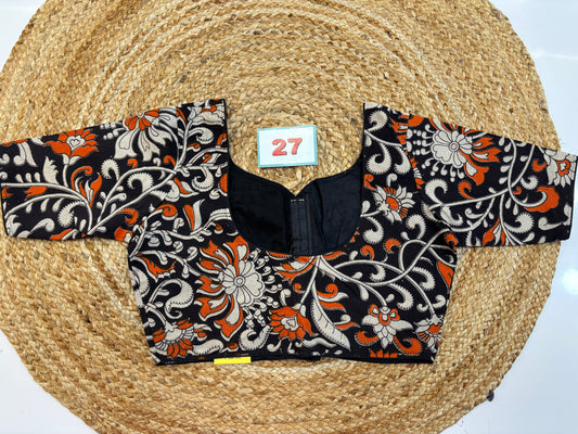 ReadyMade Blouse