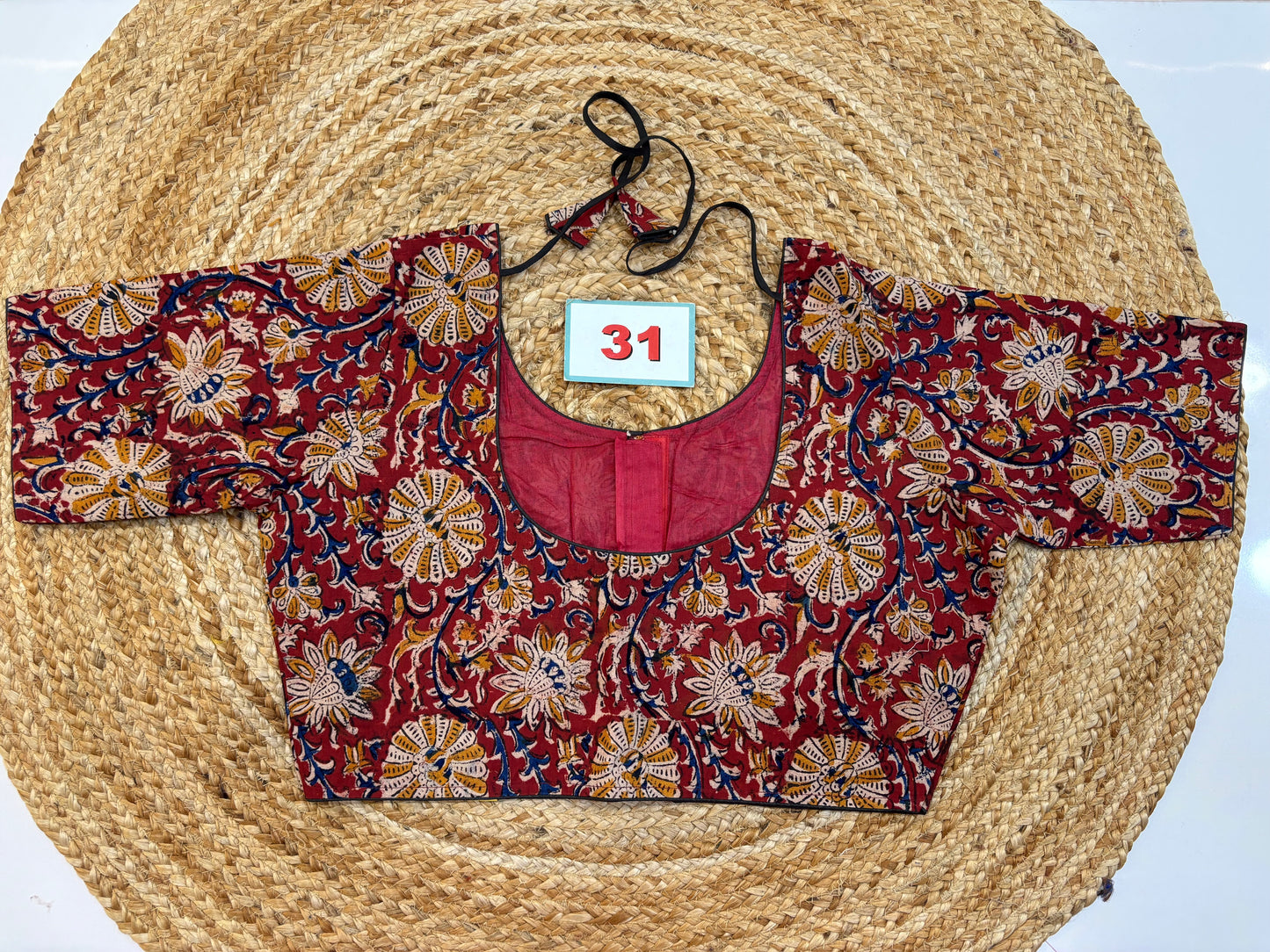 ReadyMade Blouse