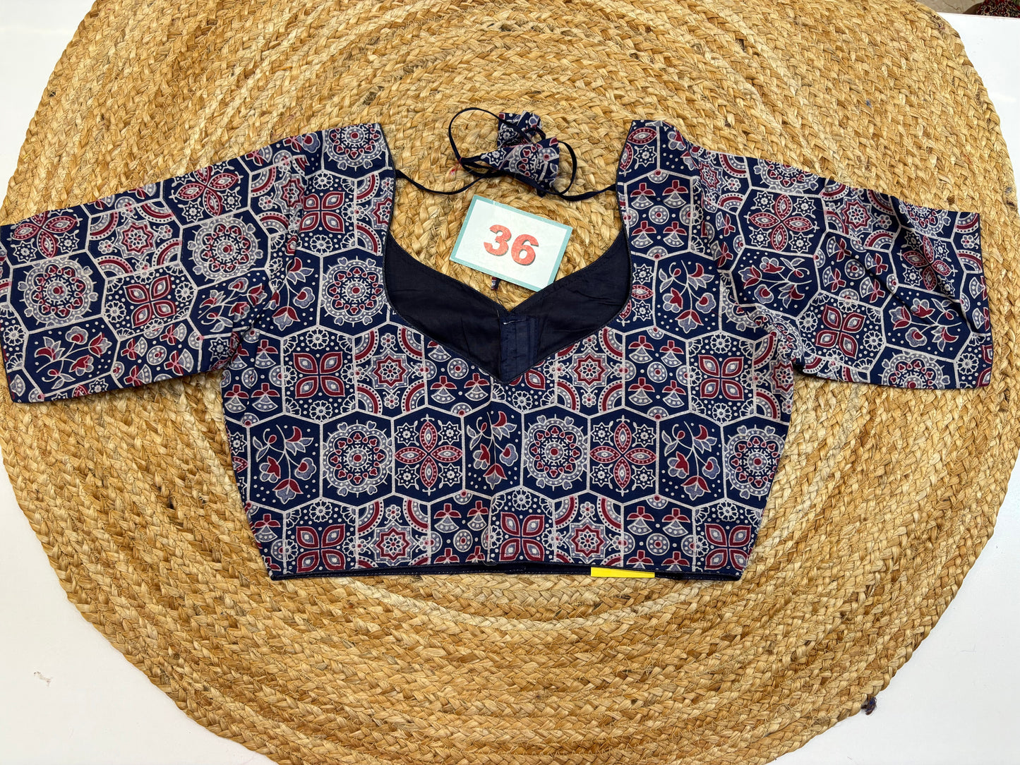 ReadyMade Blouse