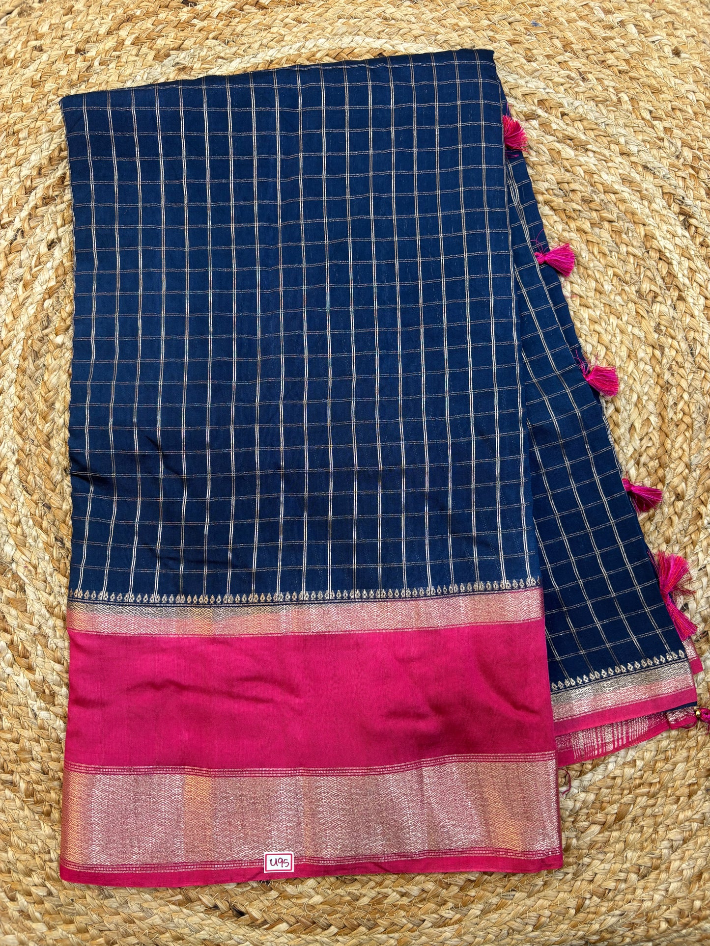 Soft Dola Silk Sarees