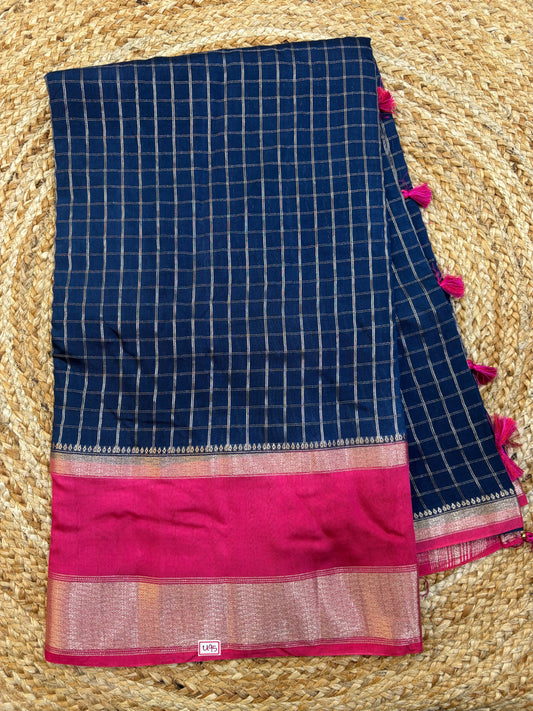 Soft Dola Silk Sarees