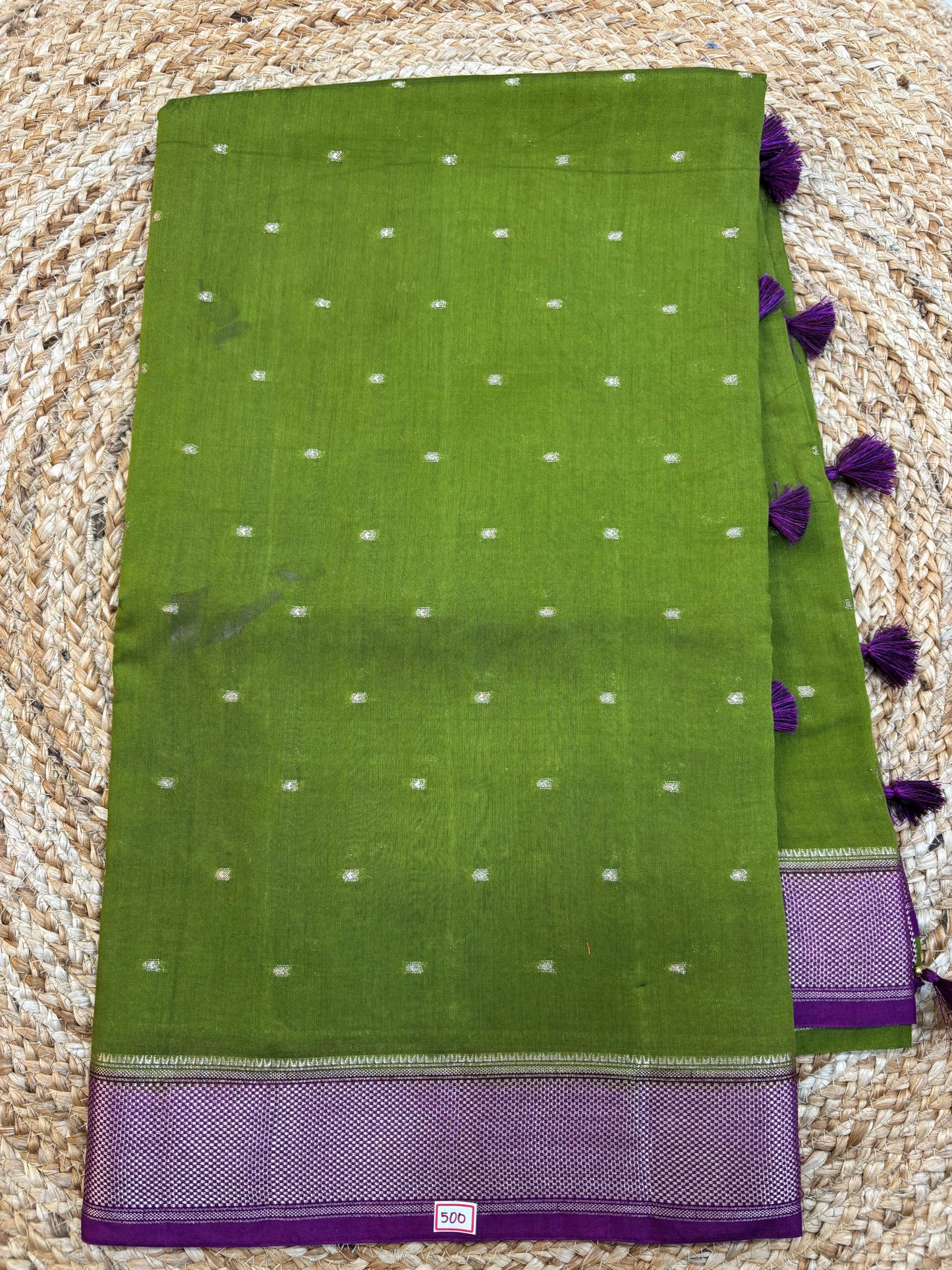 Soft Dola Silk Sarees