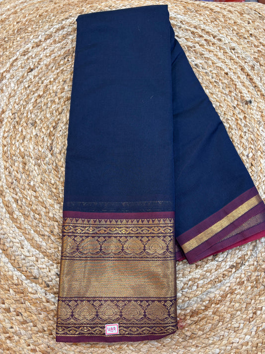 Mangalgiri Cotton Saree