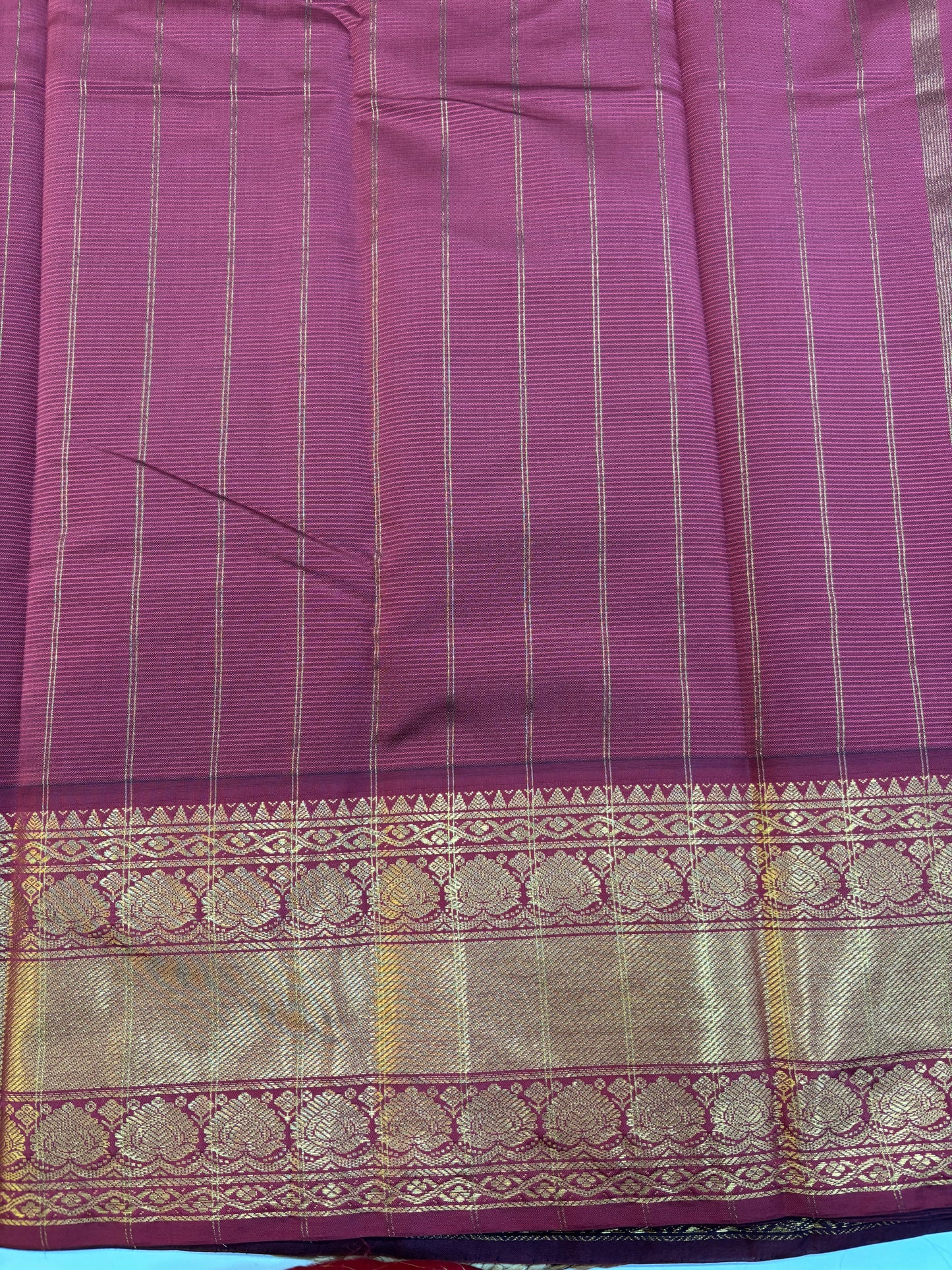 Mangalgiri Cotton Saree