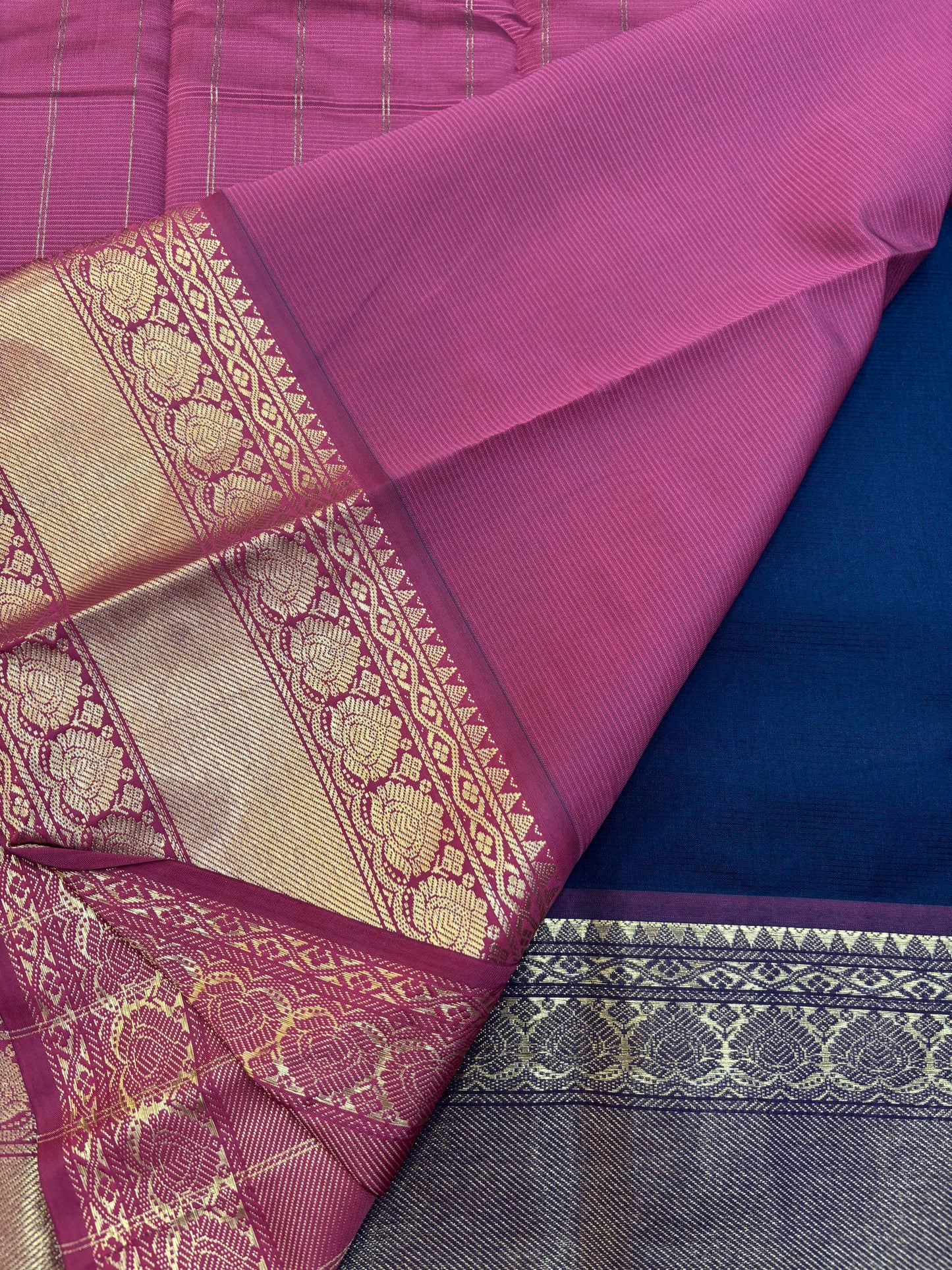 Mangalgiri Cotton Saree