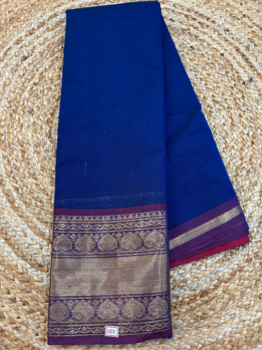 Mangalgiri Cotton Saree